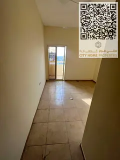 Apartment for Rent 3 Bedrooms Al Nuaimiya 1 Family Friendly with Balcony and Central AC