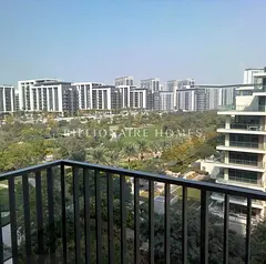 Brand New 1-Bedroom | Fully Furnished | Park View