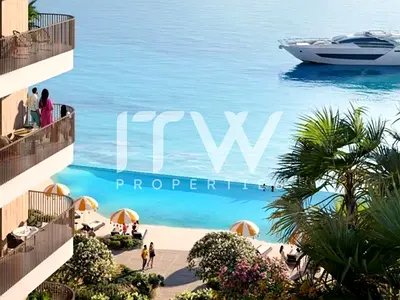 Magnificent Unit| Full Canal View | Invest Now