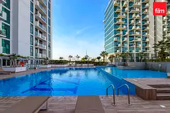 SEMI FURNISHED I HIGH FLOOR I BRAND NEW
