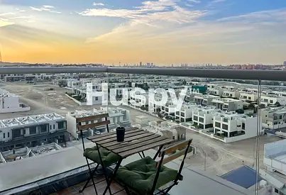 Ready to Move | Furnished | Chiller Free
