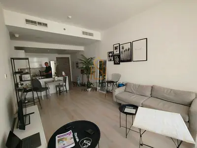 Marina View| Fully Furnished | High Floor