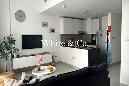 1 Bed Pool View | Tenanted | High ROI