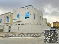 Corner Villa for Annual Rent – Spacious Family Home