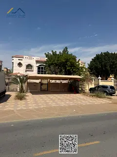 A unique opportunity for sale! A luxurious villa with exquisite finishes and world-class amenities,