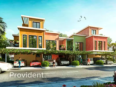 Handover Soon | Lagoon View | Motivated Seller