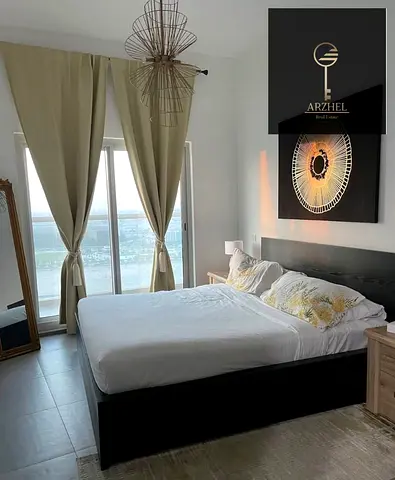 Fully Furnished | Spacious Apartment | Prime Location