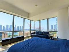 Stylish Furnished Apartment | Canal &amp; Burj Al Arab Views | High Floor