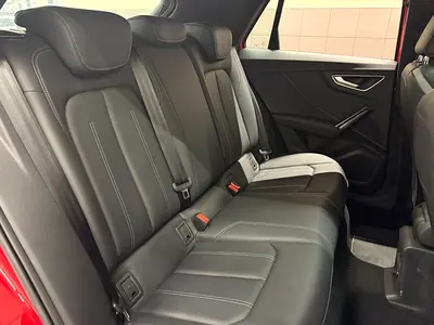صورة 16 لـ 2024 AUDI Q2