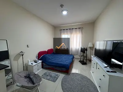 FURNISHED STUDIO | GOOD ROI | BALCONY | THE MANHATTAN