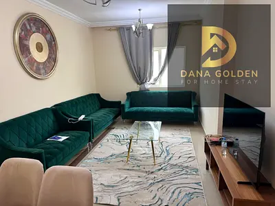 Fully furnished 3bhk 3bath balcony ready to move hot location easy access to dubai for more details and information contact us