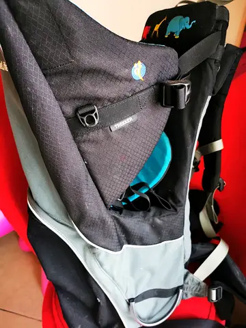 Baby Carrier Backpack for Easy Travel