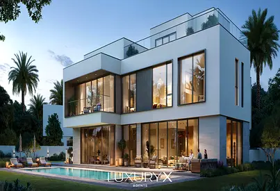 Handover 2027 | Luxury Living | Prime Location