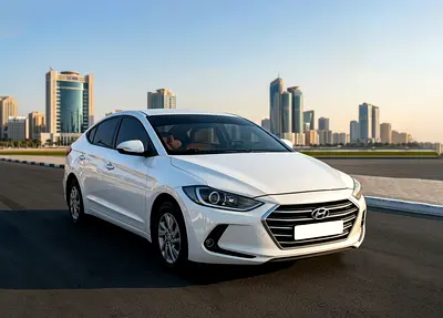 Model 2016 |  GCC Specs | Good Condition | 4cyl | 1600cc