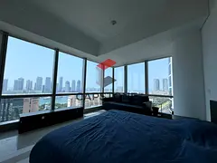 Stunning 3BR with Panoramic Sea View | Fully Furnished | Ocean Heights