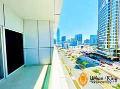 Specious 1 bhk | Open Kitchen | Huge layout