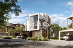 Genuine Resale | Lagoon Backing | Type F G+2