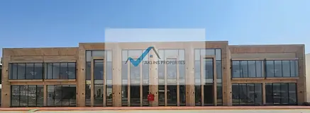 Luxury Shop for Rent | Main Road Location | High Visibility in Al Helio Ajman