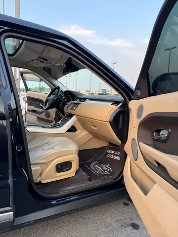 صورة مصغرة 19 لـ 2012 LAND Rover RANGE ROVER EVOQUE