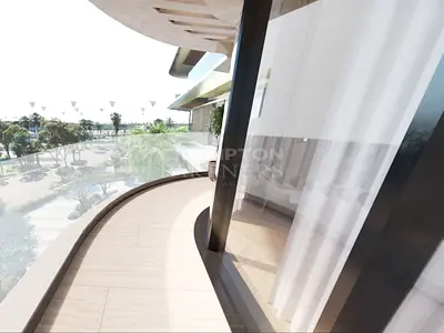 Branded Living |Resort Lifestyle |Luxury Finishes