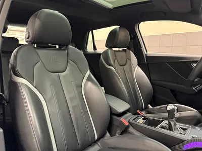 صورة 13 لـ 2024 AUDI Q2