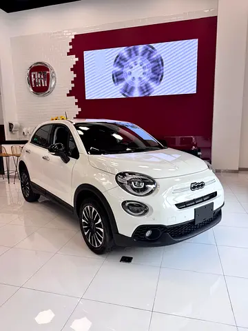 Fiat 500X Cross FWD 1.4L