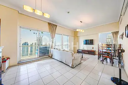 Biggest Layout | Lake Views | Vacant April