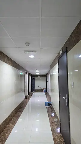 2 Bed Room Hall Flat with Central Ac In Al Yasmeen Ajman