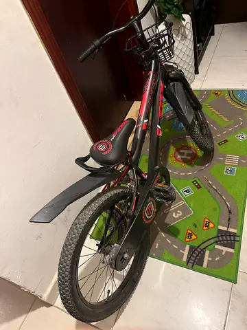 Childrens bicycle for sale