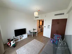 Studio Apartment | Holland Gardens | Ready Unit | Great Investment