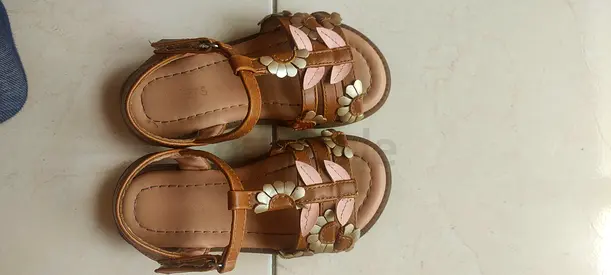sandals 26 size