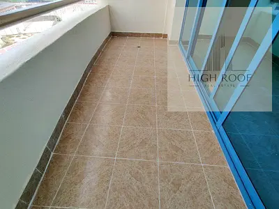 Spacious 3BHK Available near Stadium Metro with store room