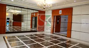 Spacious 3 Bedroom Hall Apartment for Rent in Al Taawun, Sharjah