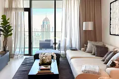 Marina View | Brand New | Furnished | Available