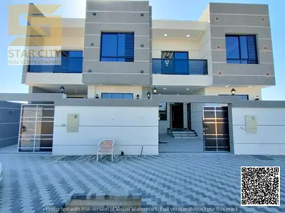 🏡 Great Opportunity | Villas for Sale Near Al Helio 1 Main Road – Prime Location & Spacious Design