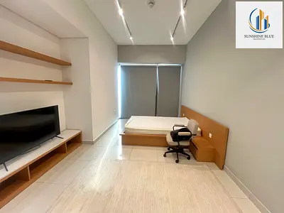 WELL MAINTAINED UNIT STUDIO !! ALL AMENITIES AVAILABLE