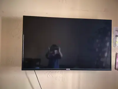 TCL S6500 Series, specifically a 49-inch Full HD Smart Android TV.