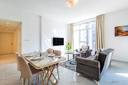 Comfortable Stay for Families & Groups | Reem