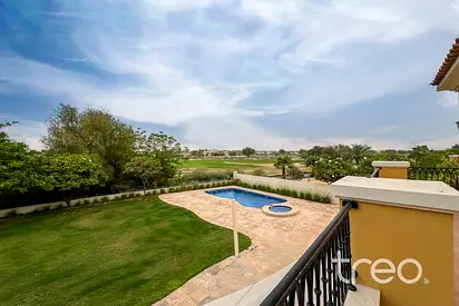 Type 13 | Golf Course Views | Vacant Now