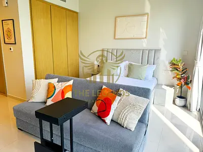 Higher Floor | Ready to move | Prime Location