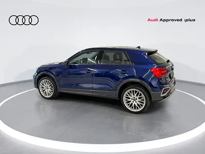 صورة 4 لـ 2025 AUDI Q2