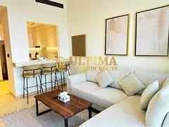 Elevated Comfort | High-Floor 1BHK