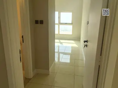 2BHK Full Open View for Annual Rent at Lavender Tower Only For 42k (4 payments)