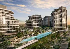 Limited Top-Floor Unit | Rare Large Layout | 3 Bedroom + Maid