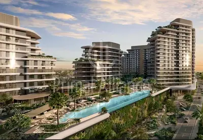 Limited Top-Floor Unit | Rare Large Layout | 3 Bedroom + Maid