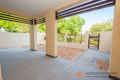 Private Garden | Tenanted | 3 + Maids