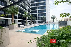 Multiple Cheques l Amenities view l Brand New