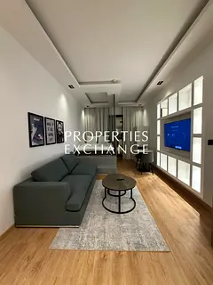 Bright &amp; Spacious unit I Fully Furnished I 12 Cheques