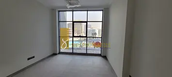 LAUNDRY + STUDY ROOM | HUGE BALCONY | BRAND NEW