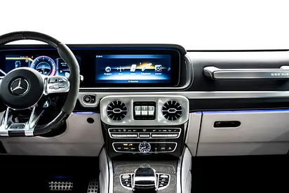 صورة مصغرة 9 لـ 2022 Mercedes-BENZ G-CLASS
